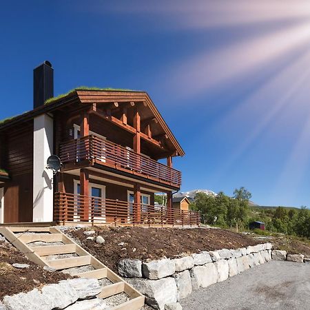 Lastolen 3 Bedrooms Brunstad Екстер'єр фото