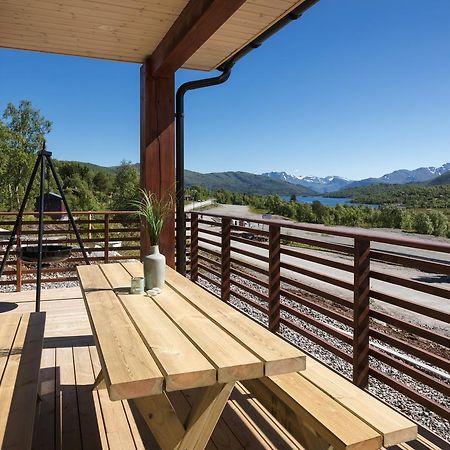 Lastolen 3 Bedrooms Brunstad Екстер'єр фото