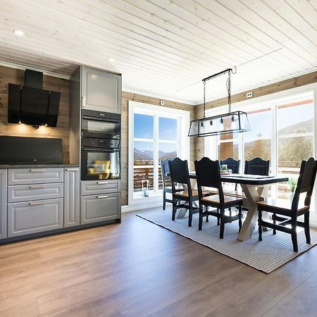 Lastolen 3 Bedrooms Brunstad Екстер'єр фото