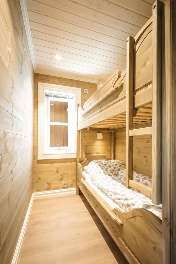 Lastolen 3 Bedrooms Brunstad Екстер'єр фото