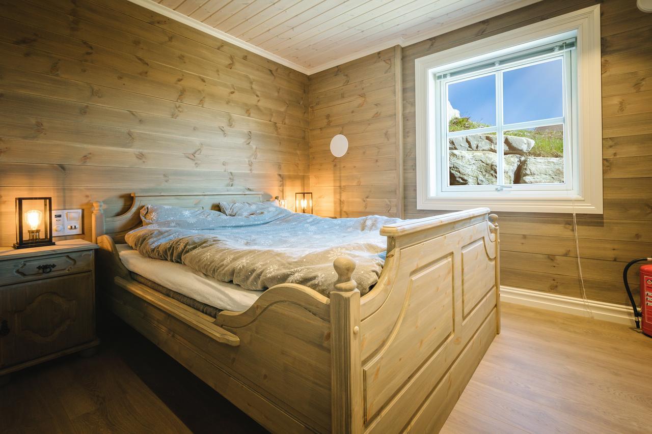 Lastolen 3 Bedrooms Brunstad Екстер'єр фото